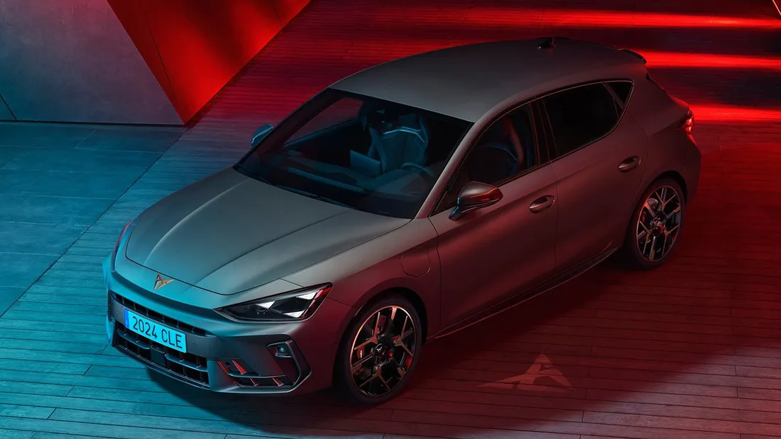 El Renovado Compacto De Cupra Ya Tiene Precios Abierto El Configurador