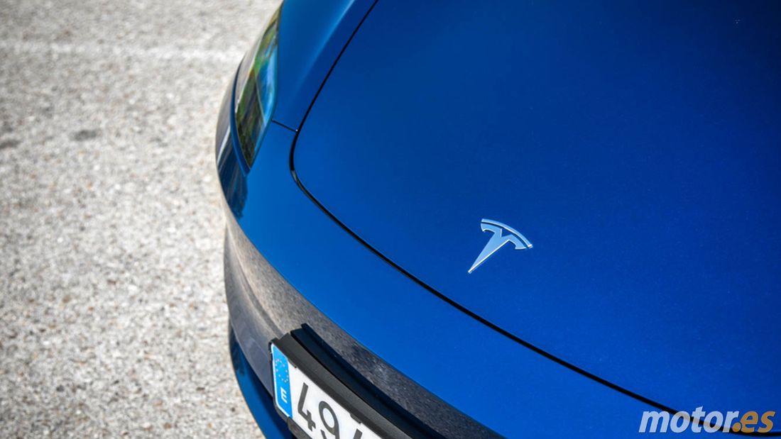 Las Novedades De Tesla Para El Model Y Asesta Un Duro Golpe A La