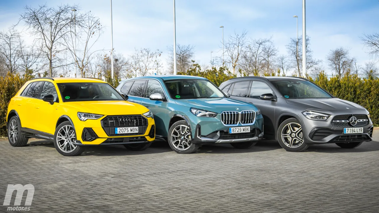 Los Coches Di Sel M S Vendidos En Mayo De