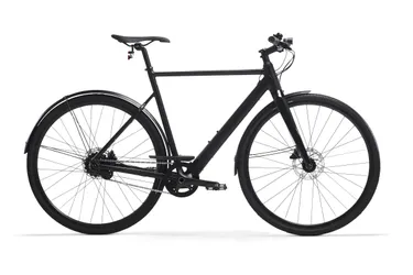 B Twin Speed E Connect La Nueva Ebike Urbana De Precio Asequible De