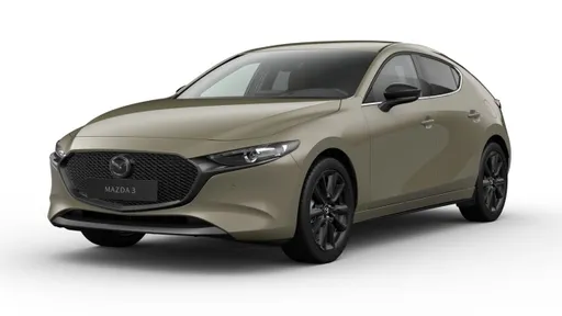 El Mazda Estrena La Edici N Especial Nagisa Una Nueva Versi N Ya