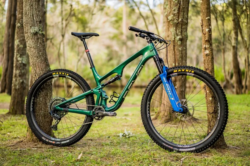 Tipos de bicicletas de montaña guía completa de XC Trail Enduro