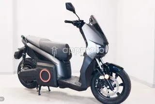 Seat M De Segunda Mano En Barcelona Motos Disponibles Motor Es