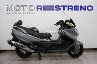 Suzuki Burgman Executive De Segunda Mano Motos Disponibles