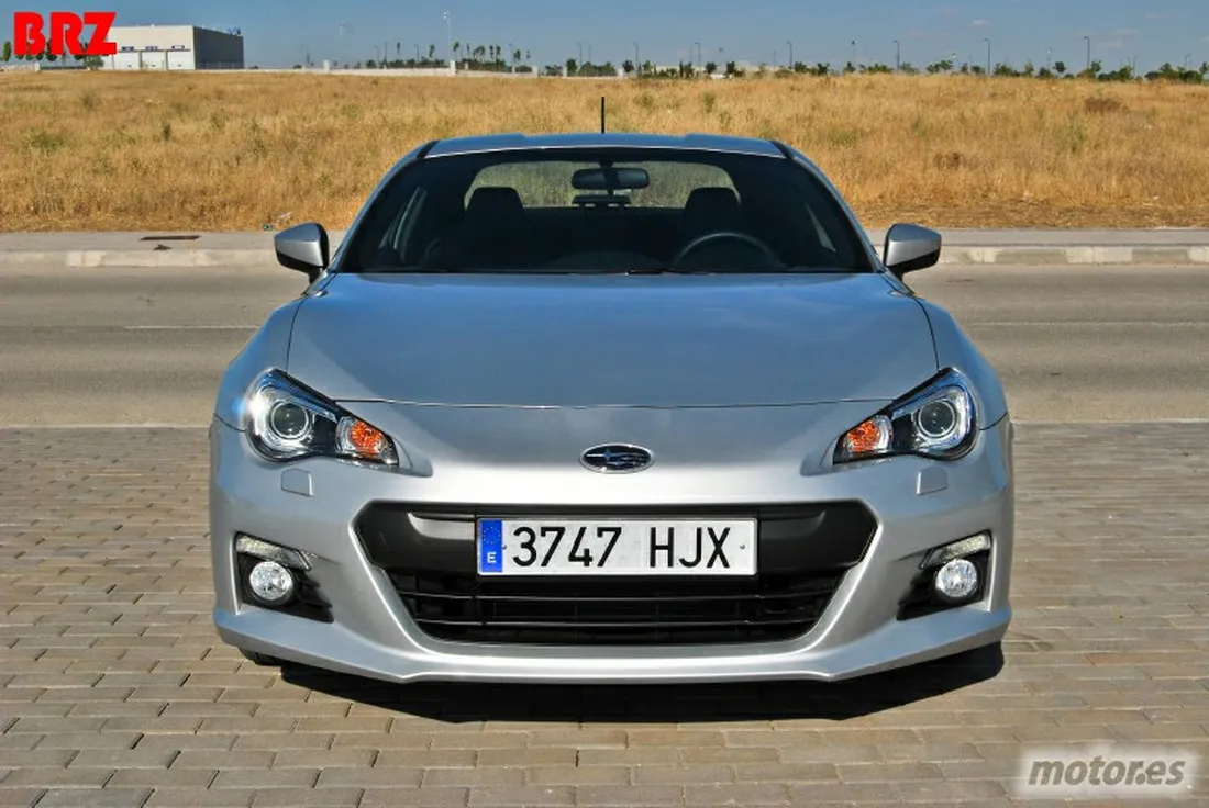 Toyota Gt86 Vs Subaru Brz ¿cuáles Son Sus Diferencias Y Cuál Elegir 