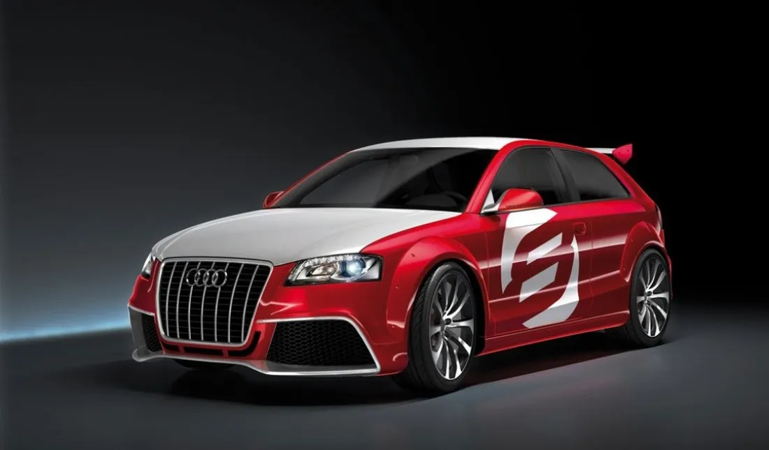 Los mejores prototipos de Audi con motor TDI
