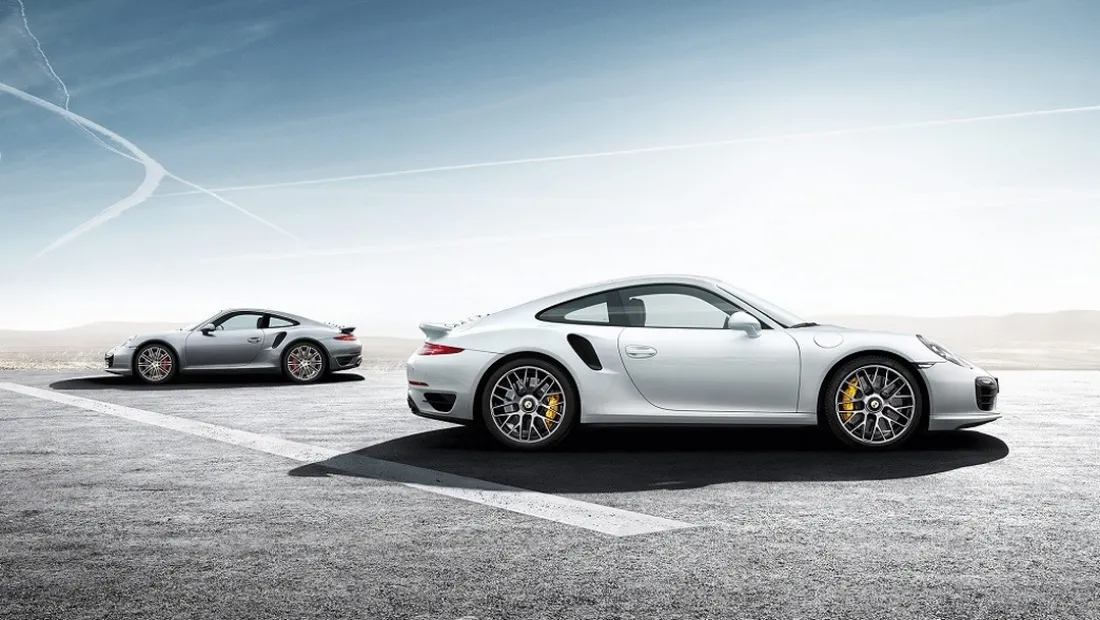 Porsche es la primera empresa privada que alquila la Capilla Sixtina