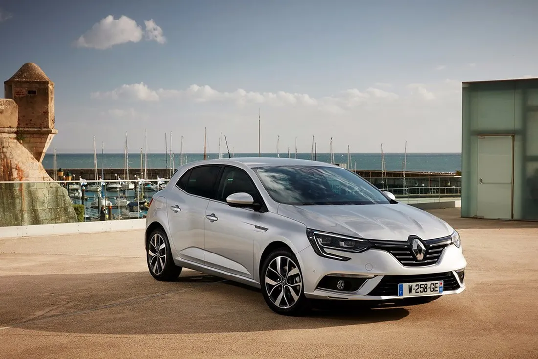 Renault Valladolid montará las baterías del Mégane híbrido