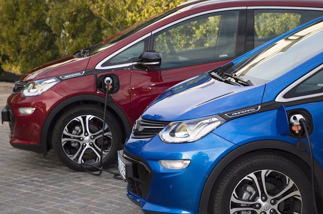 Opel apostará por los coches eléctricos y SUV gracias al amparo de PSA