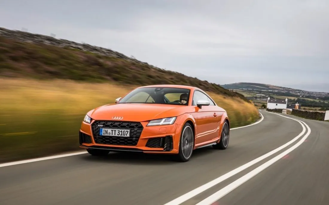Audi condiciona la llegada de nuevos y futuros modelos con la eliminación de otros