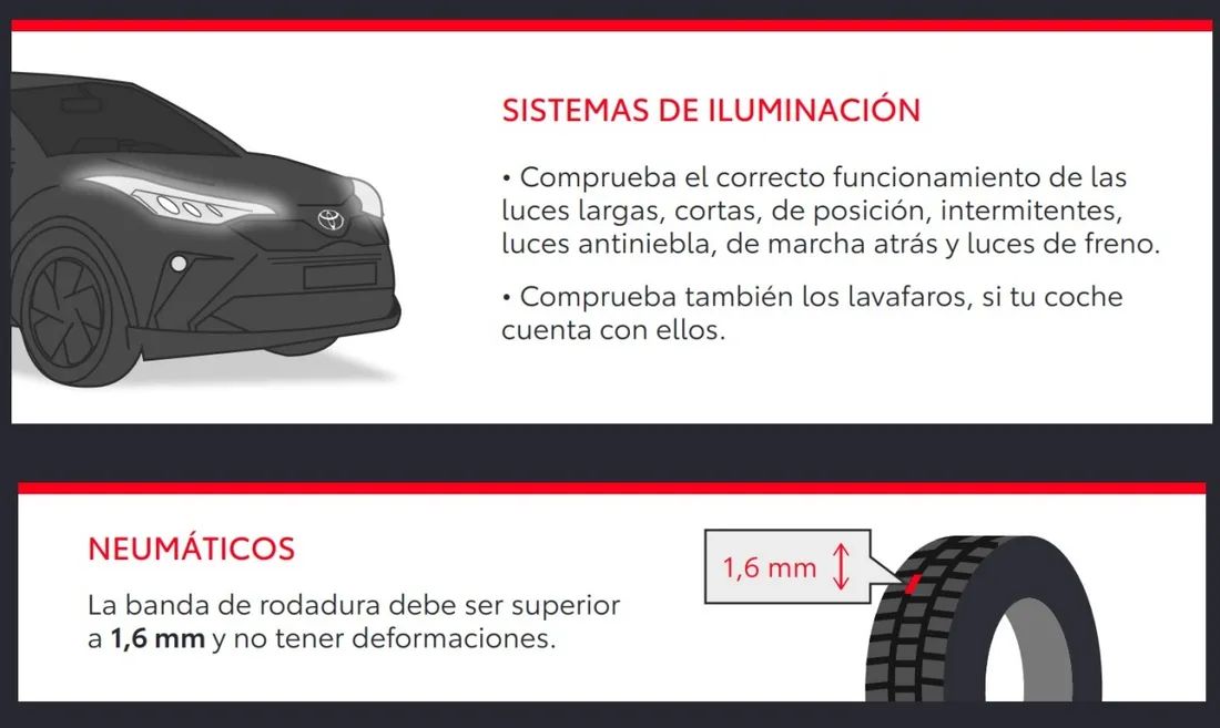 Qué 3 cosas podrán descubrir en mi coche con la diagnosis de las nuevas ITV?