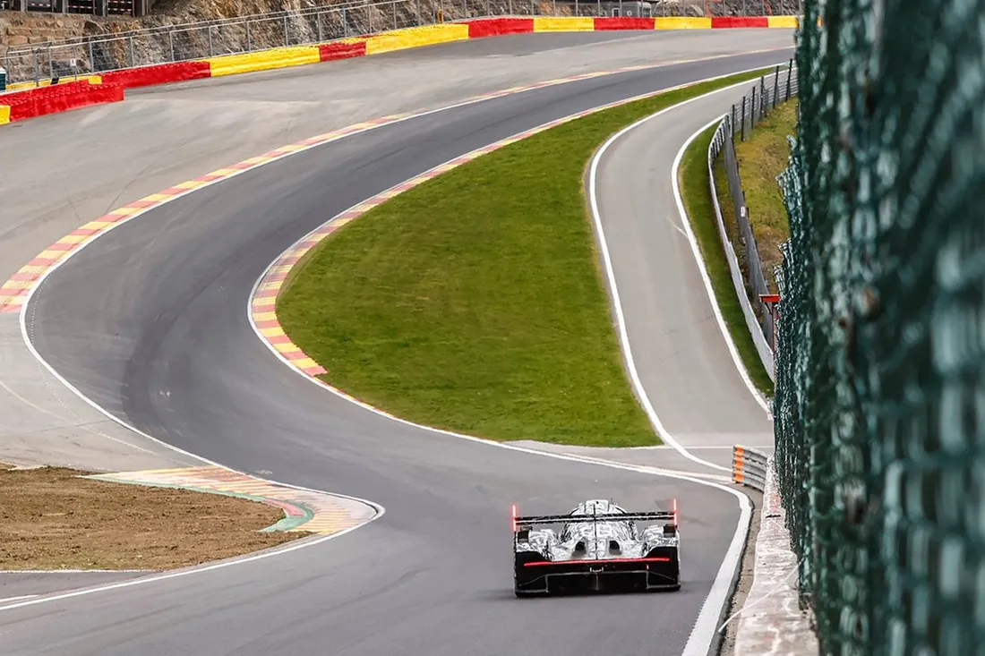 El proyecto LMDh de Porsche restará recursos a su programa GT