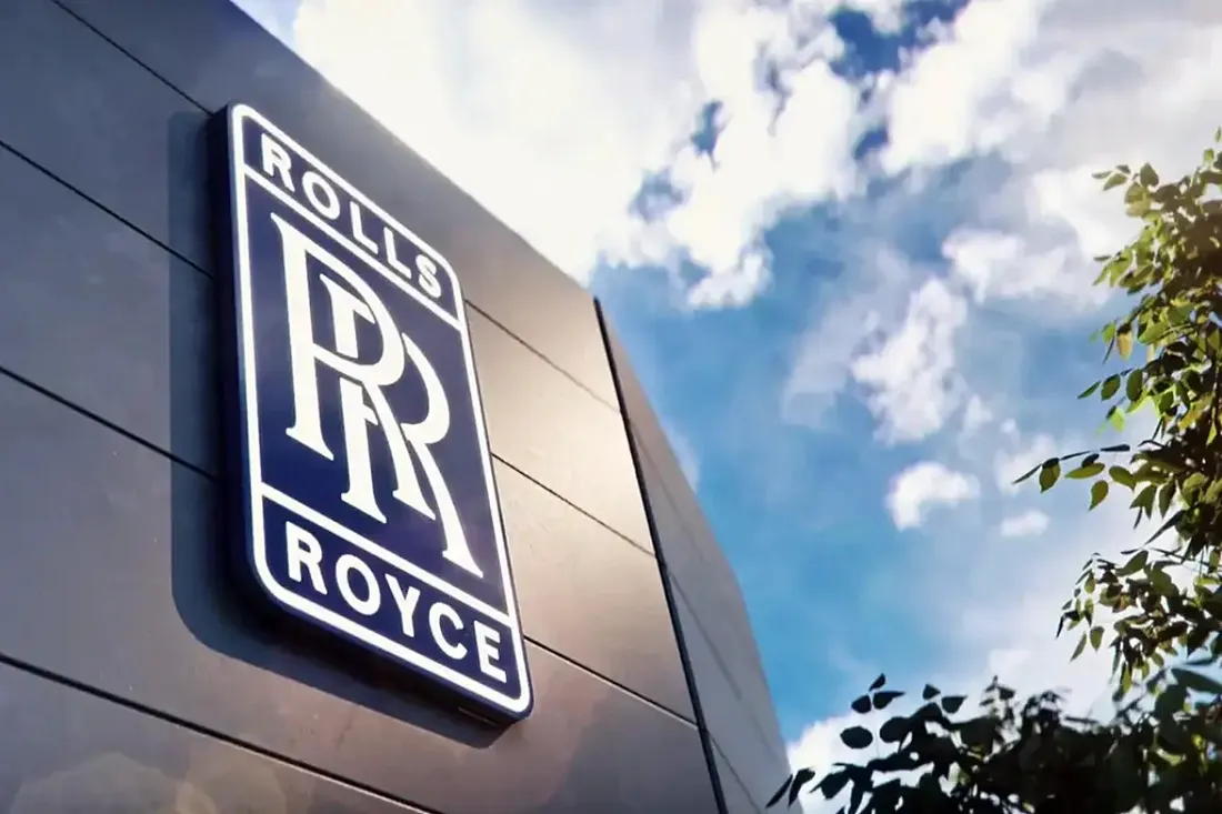 Rolls-Royce quiere revolucionar la industria con este minirreactor nuclear