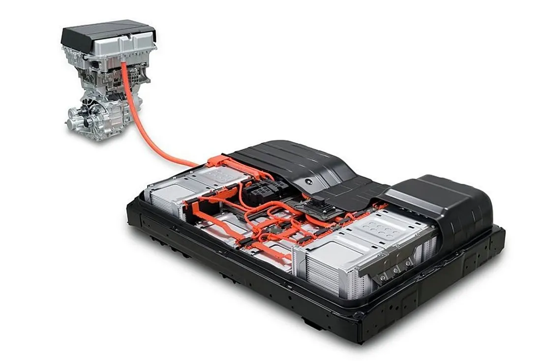 Comprobar el estado de la batería de un coche eléctrico -canalMOTOR