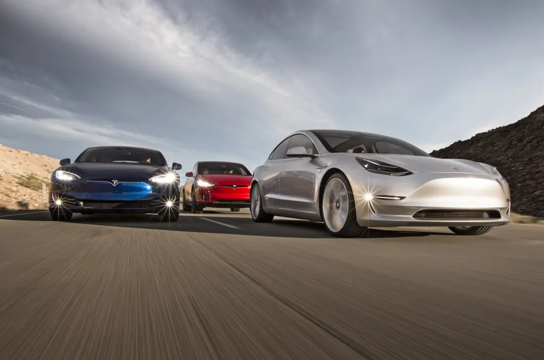 La auténtica razón por la que Tesla baja los precios de sus coches (o los sube)
