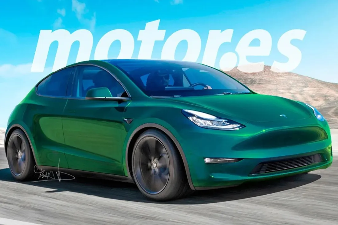 El futuro Tesla Model 2 y el nuevo BYD Dolphin, dos rivales con mucho más en común que desconocías