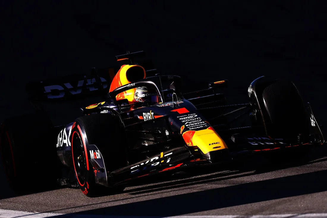 Max Verstappen gana una nueva sprint; Fernando Alonso y Aston Martin demuestran que tienen ritmo este fin de semana
