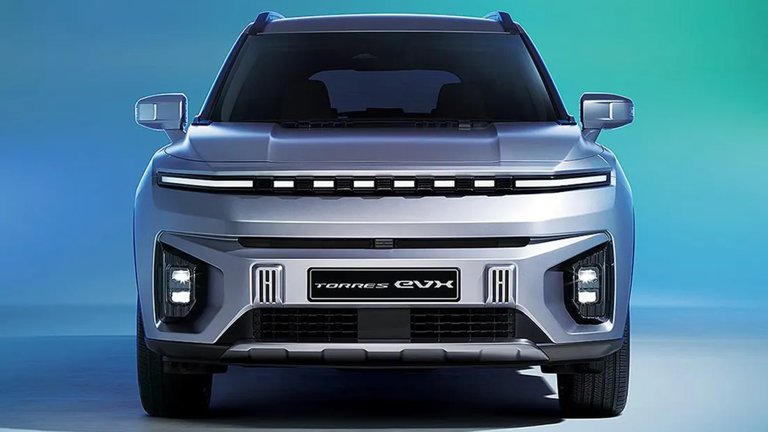 KG Mobility (SsangYong) liga el futuro de sus coches eléctricos al coloso chino BYD y la tecnología Blade