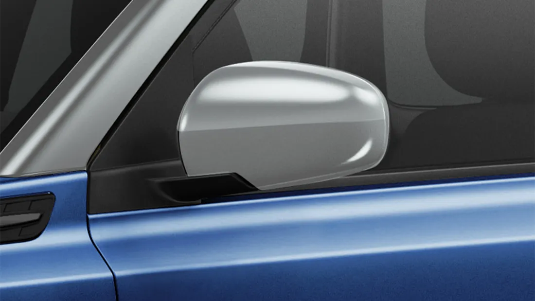 Suzuki Vitara 20 Aniversario - espejo retrovisor exterior
