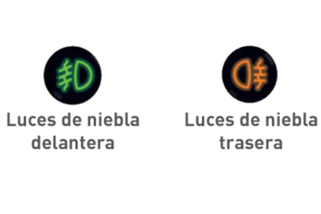 PMFC-luc Antiniebla Del Parachoqu Delantero Del Coche