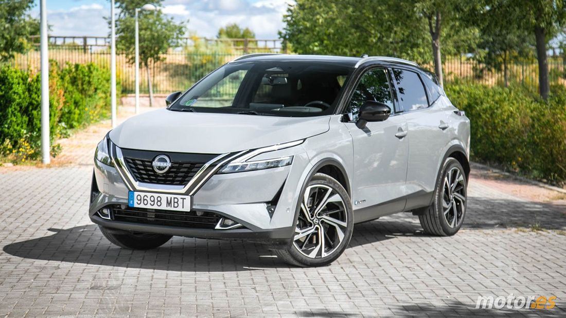 Suv en español