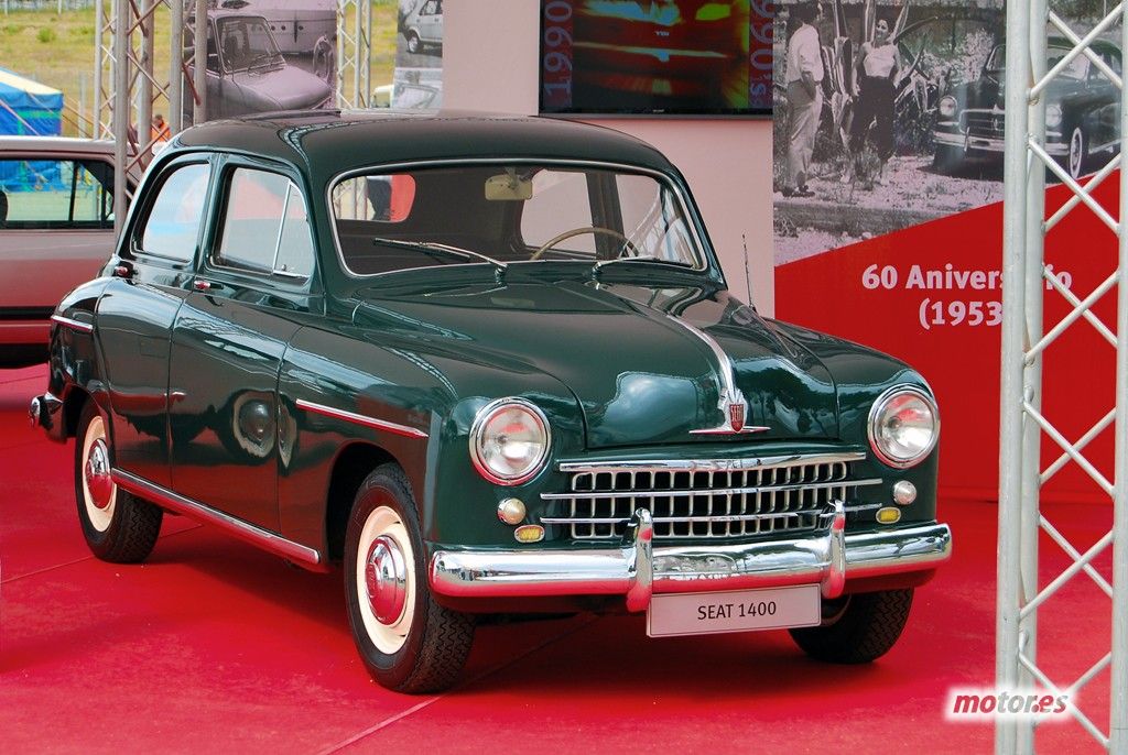 aniversario-seat-1400-60-anos-del-primer