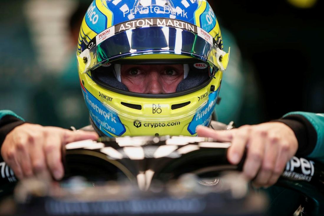 La victoria 32 de Fernando Alonso en la Fórmula 1 cumple 10 años ...