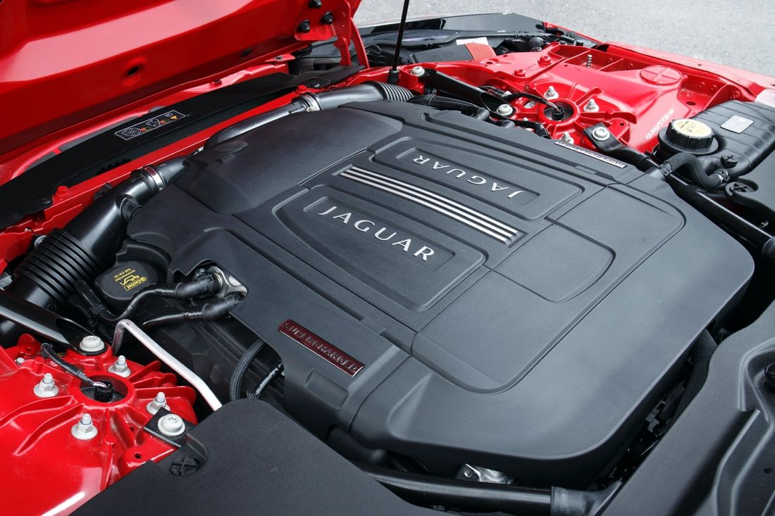Jaguar Land Rover