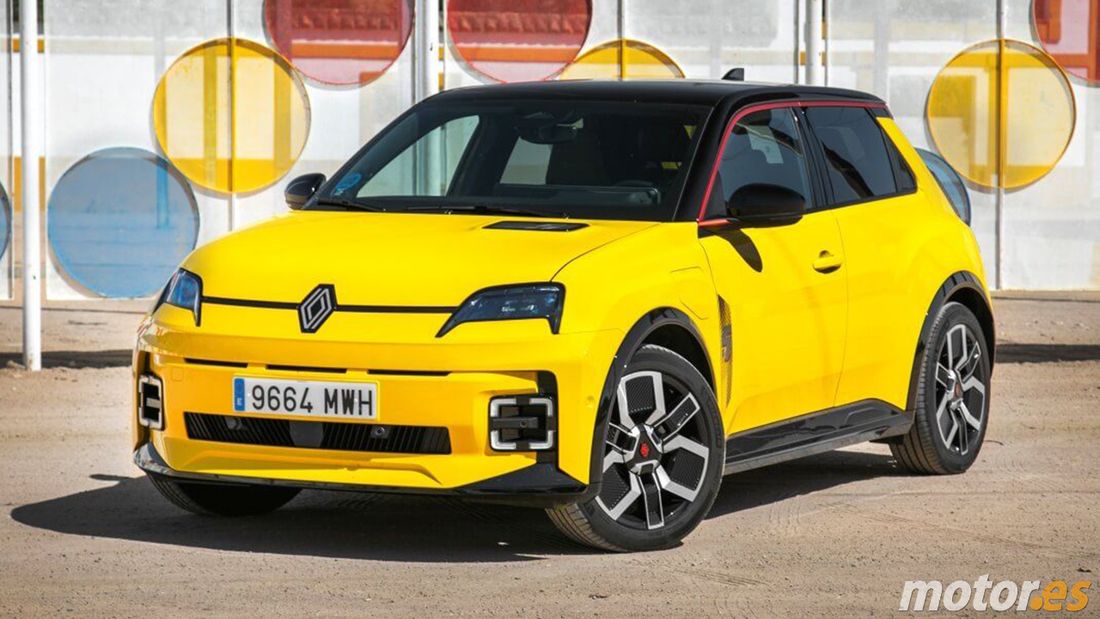 Renault 5