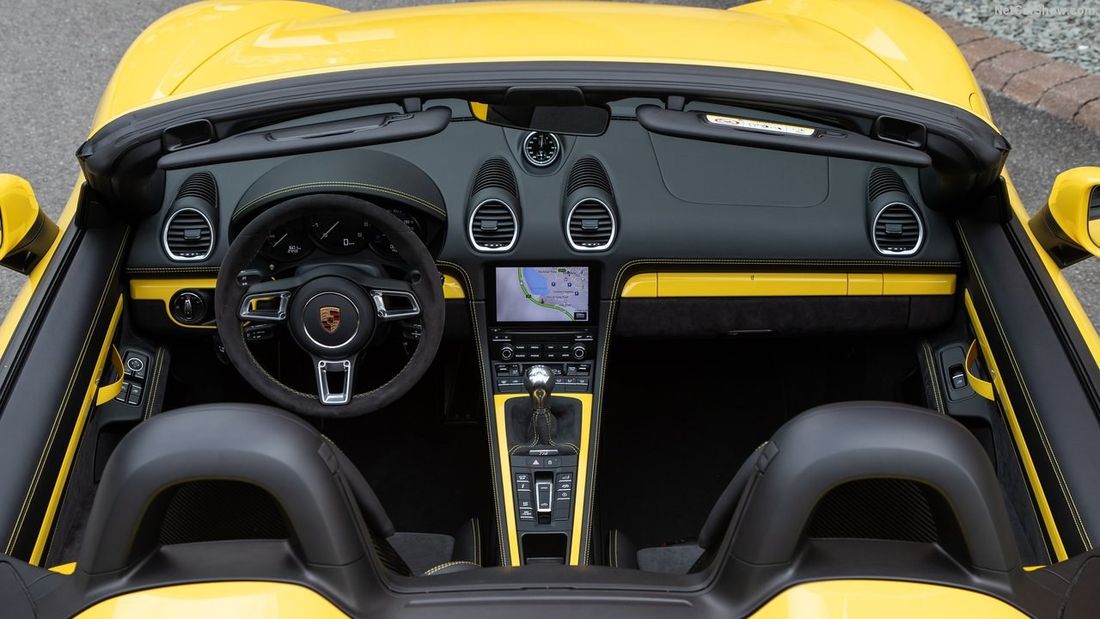 Porsche Vuelve A Rectificar Con Los 718 El ctricos Y Lo Admite Sin porsche-vuelve-a-rectificar-con-los-718-el-ctricos-y-lo-admite-sin