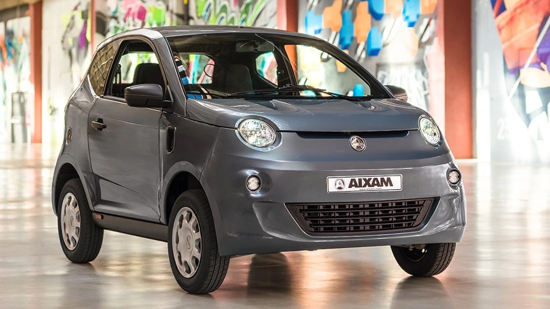 Nuevo Aixam Easy Hasta 113 Km De Autonom a Que Dejan Fuera De Juego Al nuevo-aixam-easy-hasta-113-km-de-autonom-a-que-dejan-fuera-de-juego-al