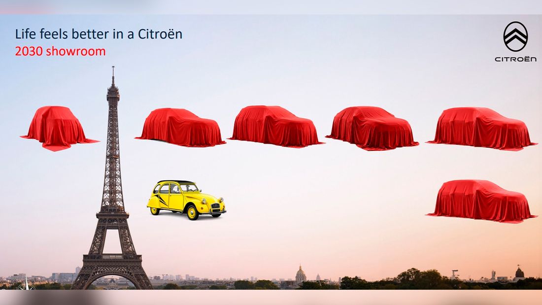 2CV