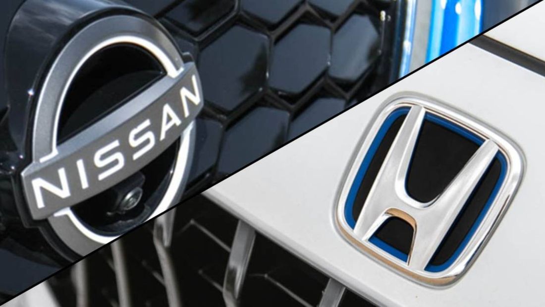 Honda Nissan