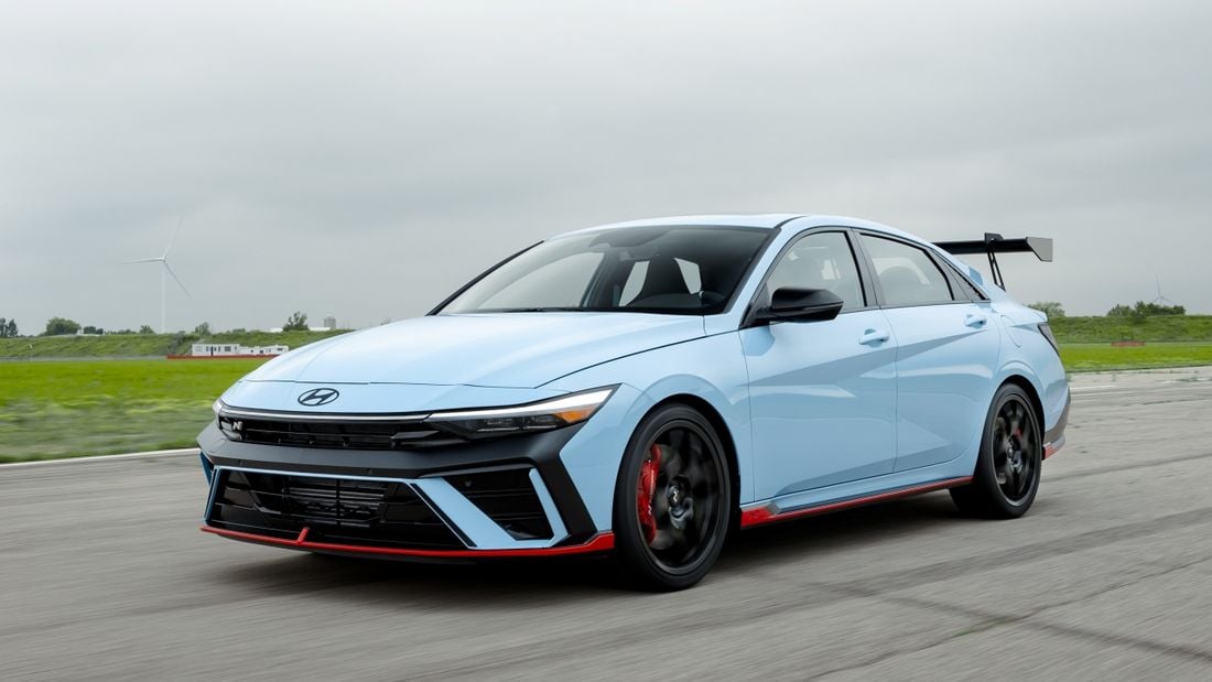 Hyundai