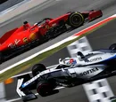 Ferrari y Williams se unen a McLaren y firman también el Acuerdo de la Concordia