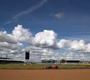 Silverstone ya tiene horarios para el primer GP con carrera sprint