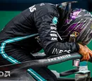El silencio de la FIA acrecienta las dudas de Hamilton, afirman fuentes de Mercedes