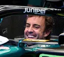 Fernando Alonso y el error de sus rivales al subestimar a Aston Martin: «Estamos creciendo y competimos sin presión»