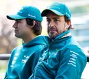 Fernando Alonso: «Siempre apoyaré a Lance Stroll, él liderará Aston Martin en el futuro»