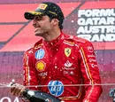 EL PLAN de Alpine y Briatore pasa por Carlos Sainz y tres ingenieros de Ferrari y Red Bull: «Garantizo podios en 2026»