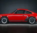 Amores de juventud: el Porsche 911