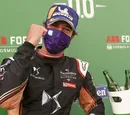 António Félix Da Costa pone la directa hacia el título de la Fórmula E