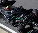 Bottas y Hamilton no dejan lugar a la sorpresa en el regreso a Silverstone