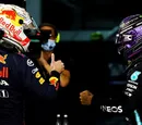 Hamilton ‘llora’ y Wolff se rinde ante Honda: las claves de la pole de Verstappen