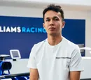 Williams, Wolff y el fichaje de Albon: «No somos un equipo B de Mercedes»