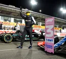 Alonso no se conforma con 98 podios: «He vuelto para ser campeón otra vez»