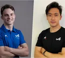 Alpine coloca a sus promesas: Piastri, reserva; Zhou en Alfa Romeo