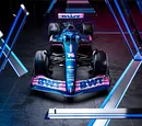 Las fotos del nuevo Alpine A522 de Alonso y Ocon