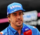 La polémica opinión de Alonso sobre los nuevos aficionados a la F1