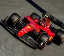 Carlos Sainz y Ferrari, a cada cuál peor: «Todo lo que podía salir mal salió mal»